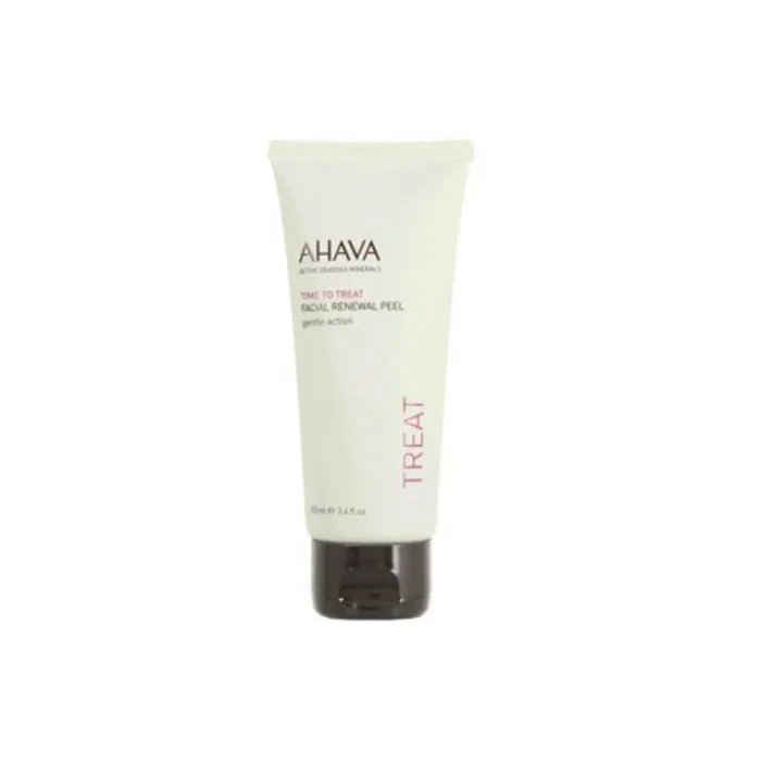 Ahava Time To Treat Gel peeling 100 ml